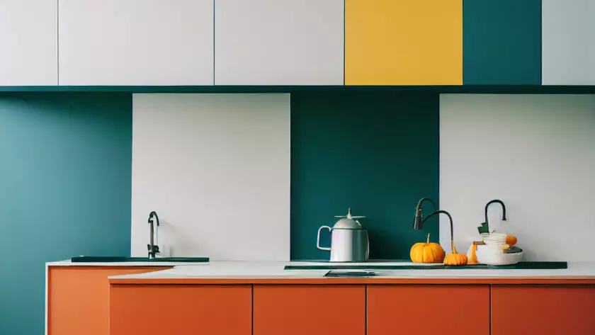 best kitchen cabinet paints