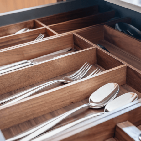 Drawer Organizer