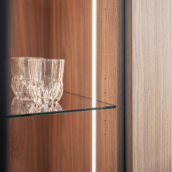 Integrated Lighting